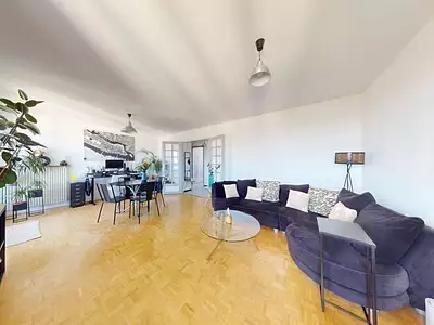 Appartement, 70 m²