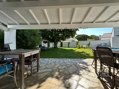 Maison, 170 m²