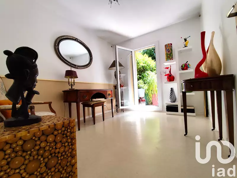 Appartement, 66 m²