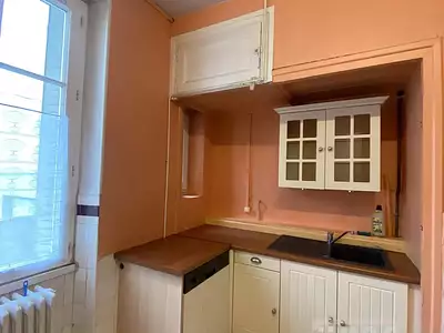 Appartement, 73,07 m²