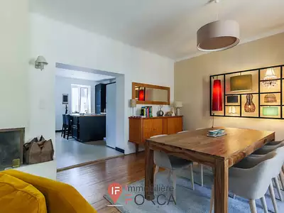 Appartement, 192,05 m²