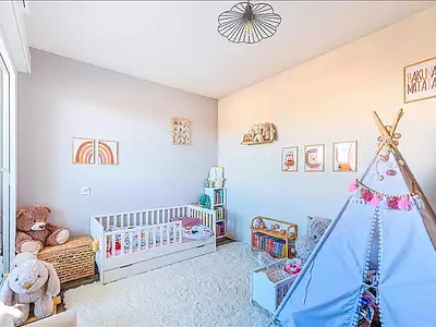Appartement, 67 m²