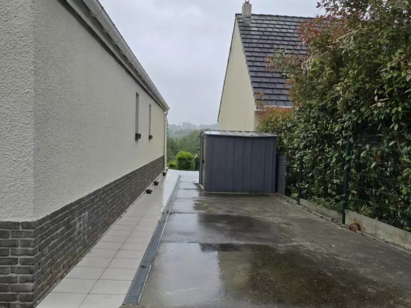 Maison, 160 m²