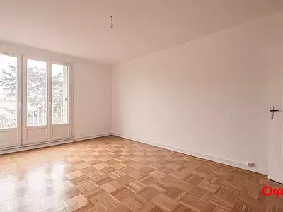 Appartement, 63 m²