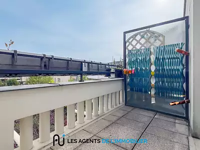 Appartement, 81,88 m²