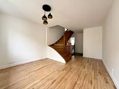 Maison, 93 m²