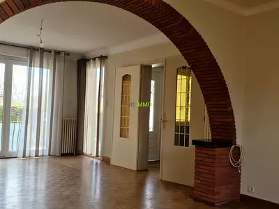 Maison, 102 m²