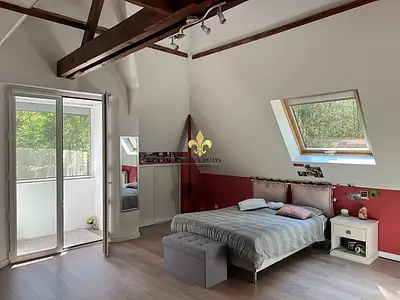Maison, 212 m²