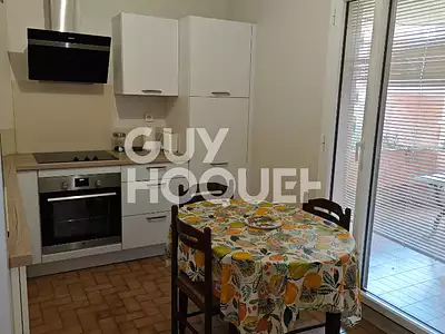 Appartement, 82,17 m²