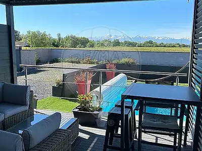 Maison, 186 m²