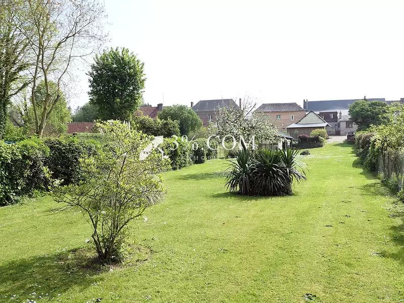 Maison, 234 m²