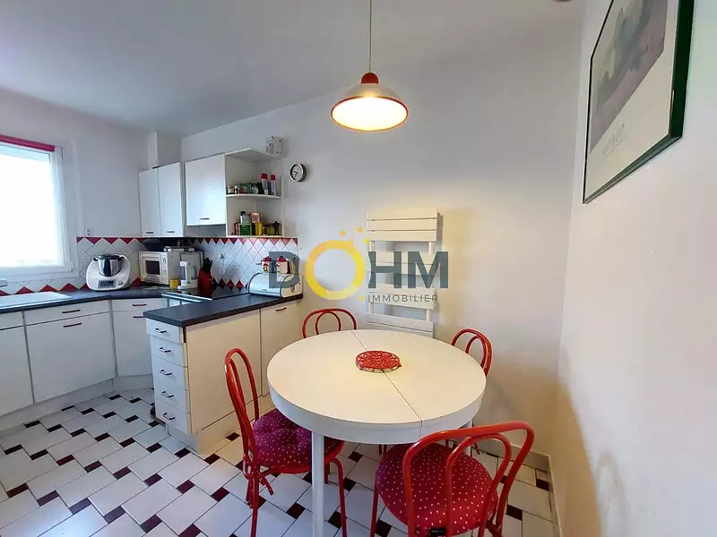 Maison, 143 m²