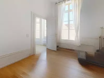 Appartement, 94,04 m²