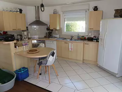 Maison, 120 m²