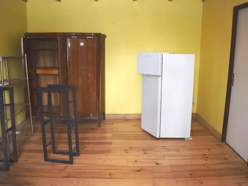 Maison, 74 m²