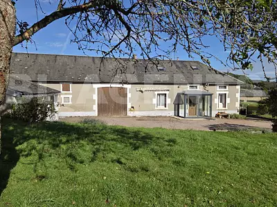 Maison, 130 m²