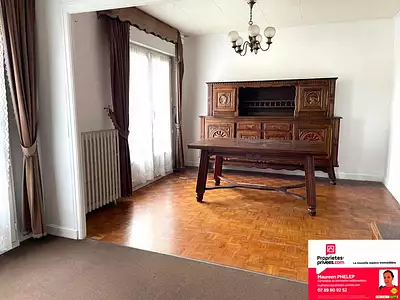 Maison, 123 m²