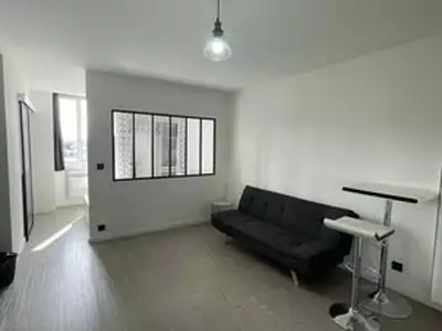 Appartement, 28,69 m²