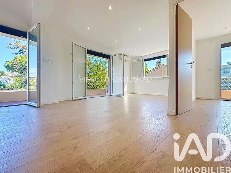 Appartement, 60 m²