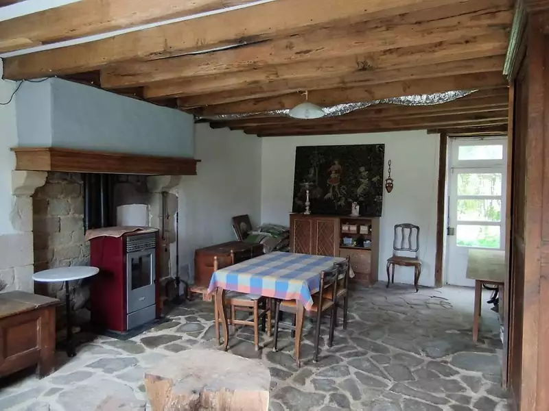 Maison, 110 m²