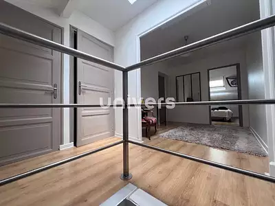 Appartement, 140,05 m²