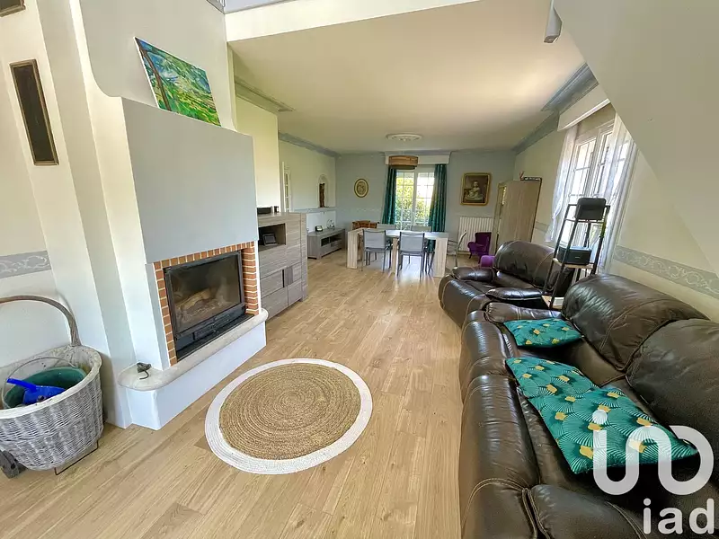 Maison, 232 m²