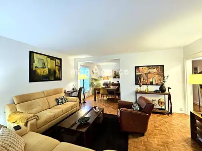 Appartement, 103 m²