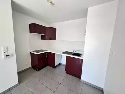 Appartement, 40,05 m²