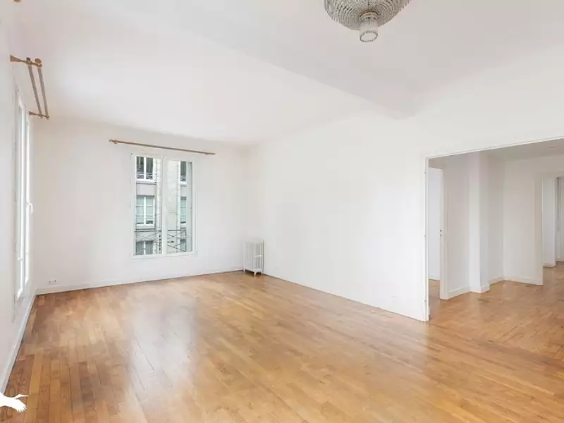 Appartement, 111 m²