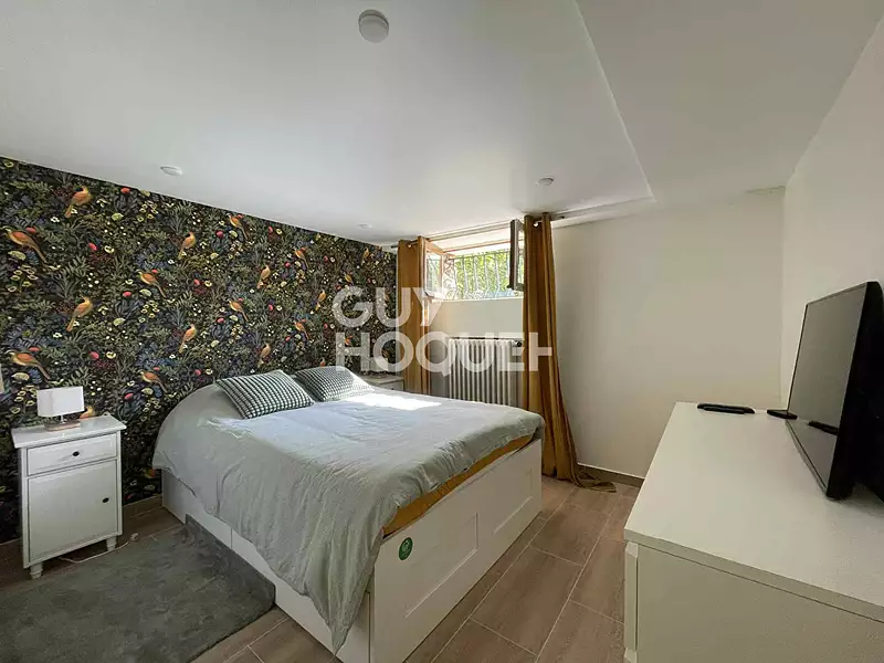 Appartement, 30 m²