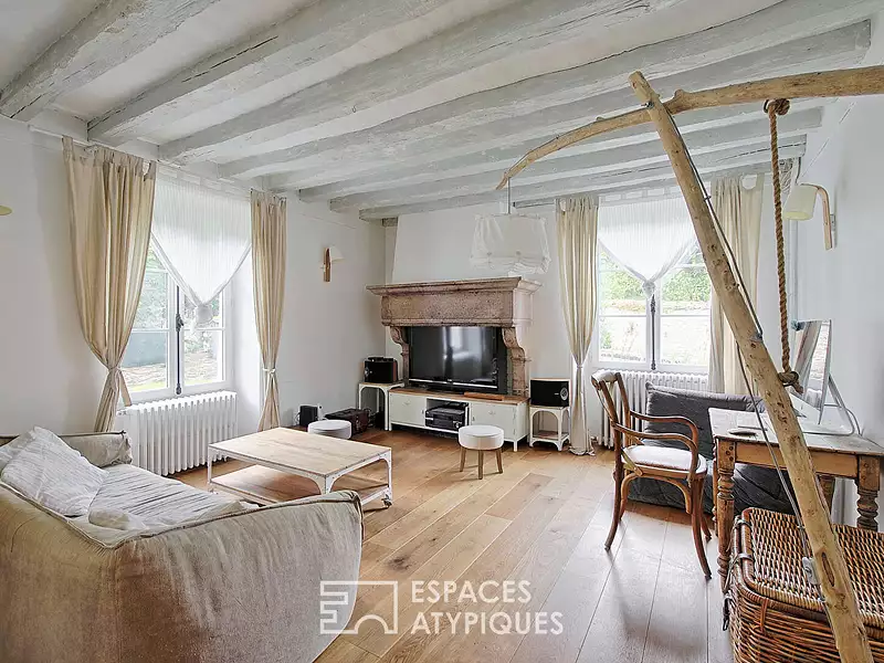 Maison, 300 m²