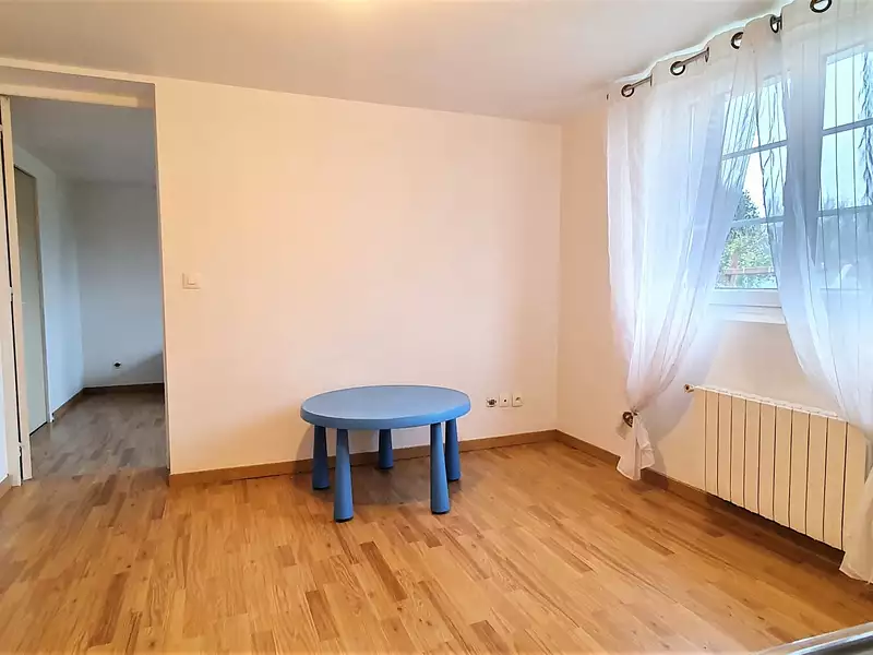 Maison, 110 m²