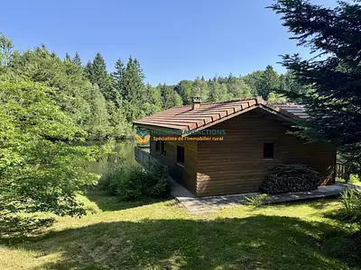 Maison, 50 m²