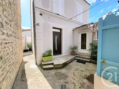 Appartement, 14,5 m²