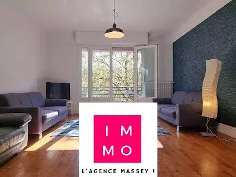 Appartement, 120,6 m²