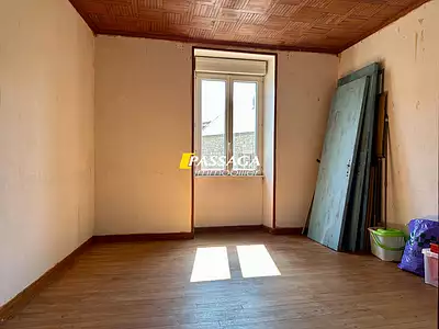Maison, 85,04 m²