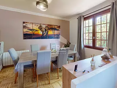Maison, 90 m²