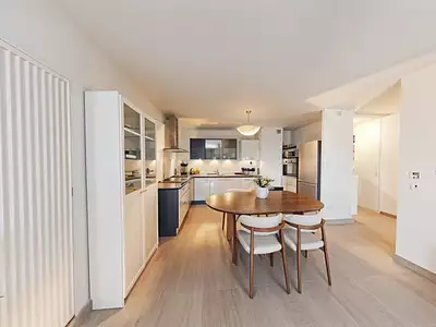 Appartement, 68,5 m²