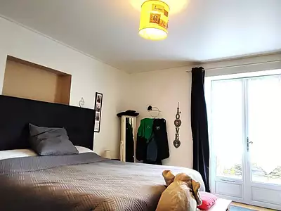 Maison, 81 m²