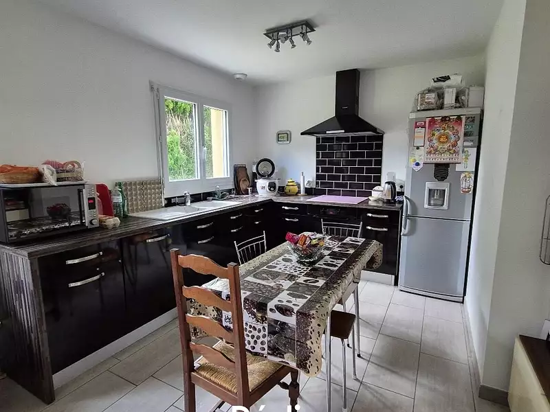 Maison, 107 m²