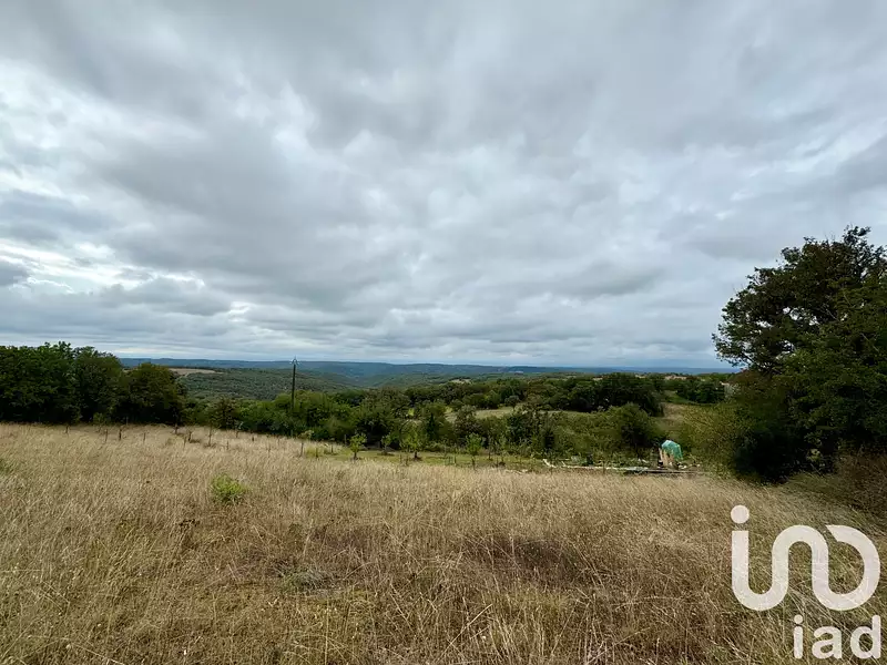 Terrain, 3 446 m²