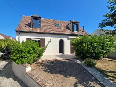Maison, 113 m²