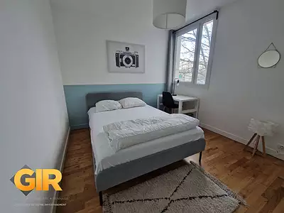 Appartement, 68,53 m²