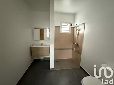 Appartement, 61 m²