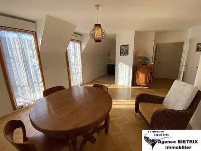 Appartement, 51 m²