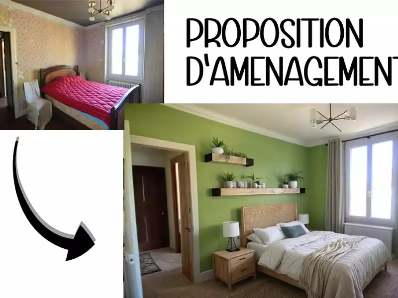 Maison, 218 m²