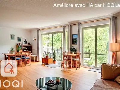 Appartement, 102 m²