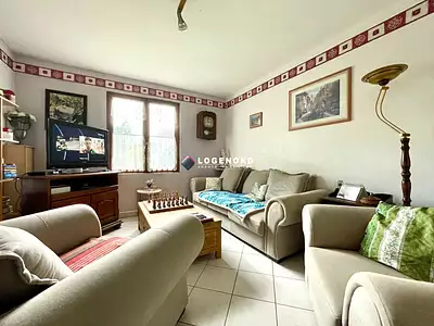 Maison, 86 m²