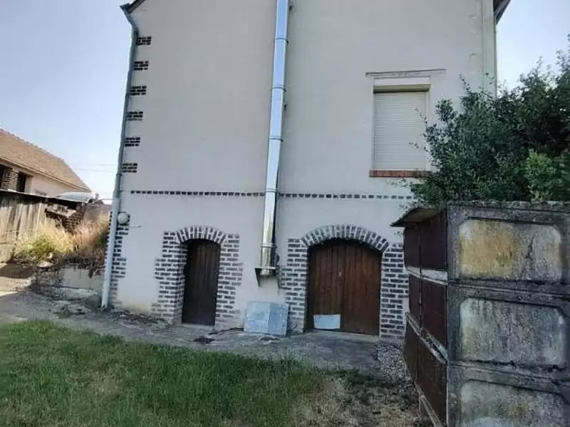Maison, 85 m²