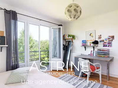 Maison, 144 m²
